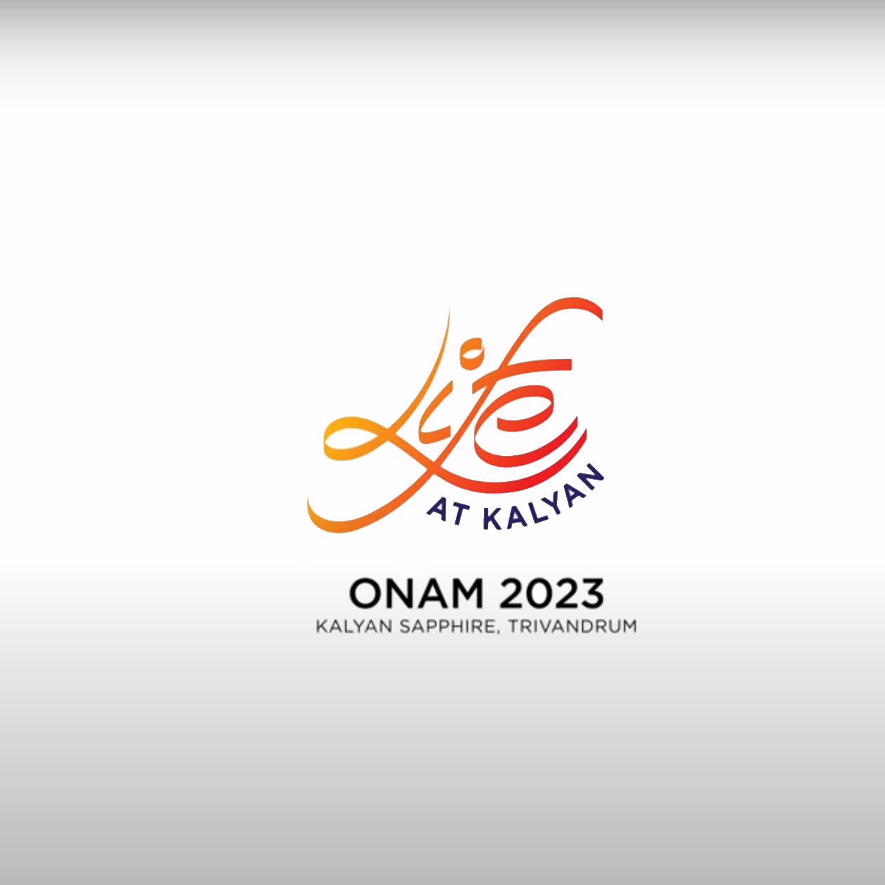 Kalyan Sapphire Onam Celebration 2023